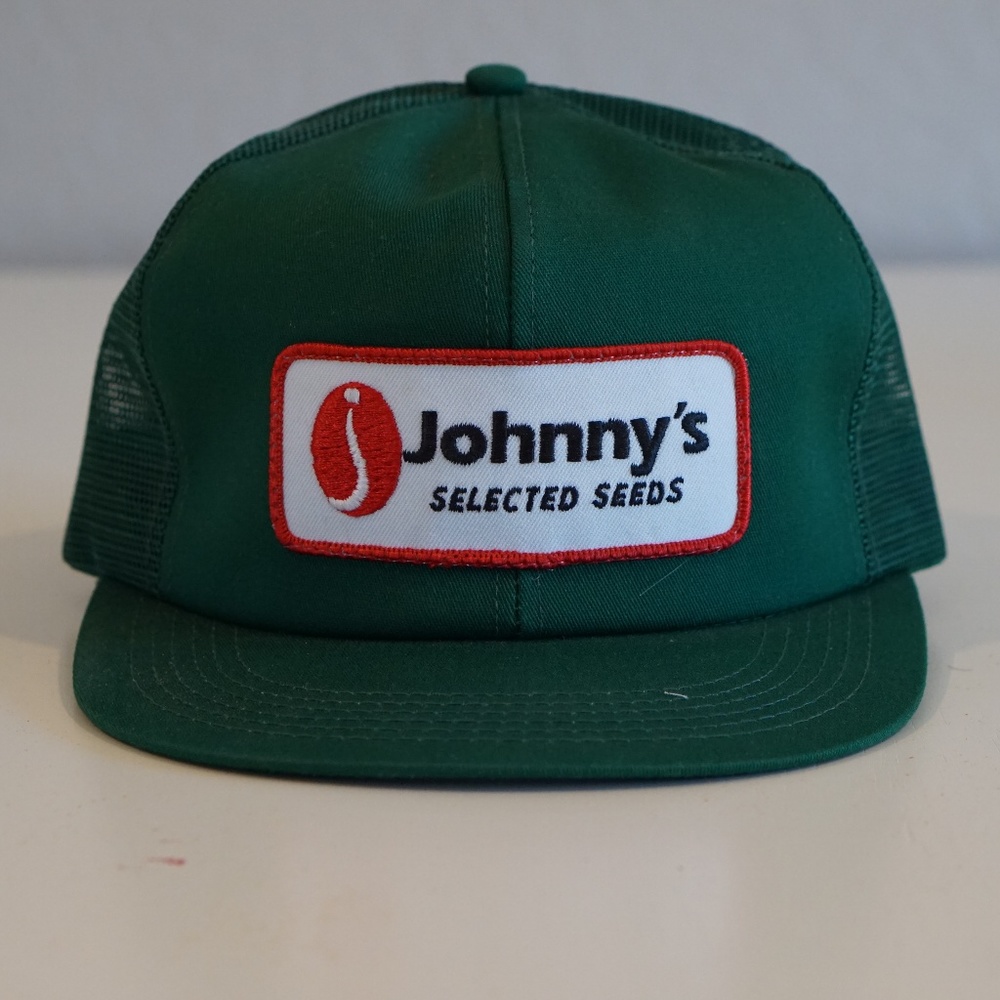Vintage Trucker Hat